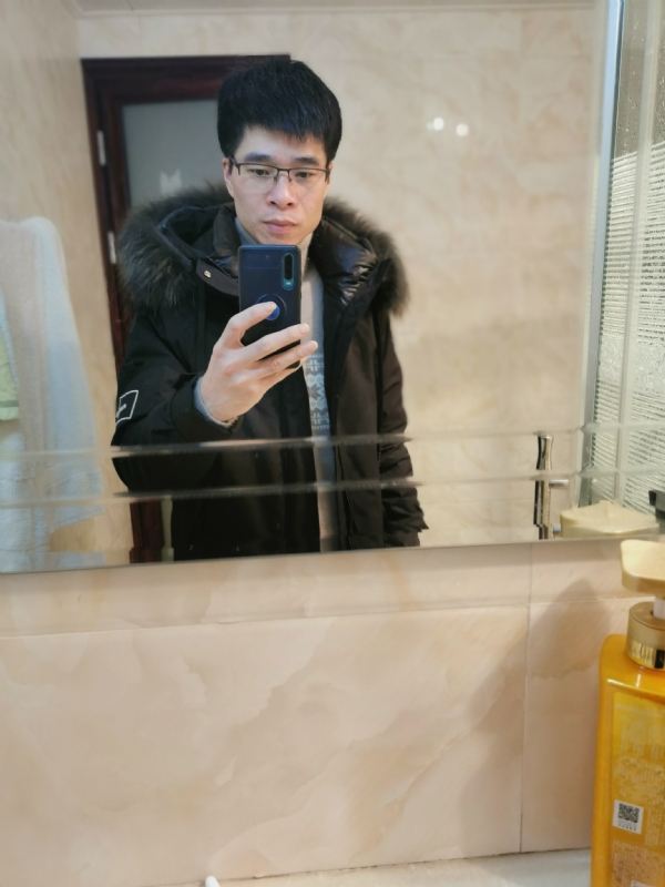 期待缘分的第三张照片--马尾交友网