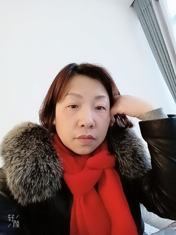 青禾的第一张照片--马尾交友网