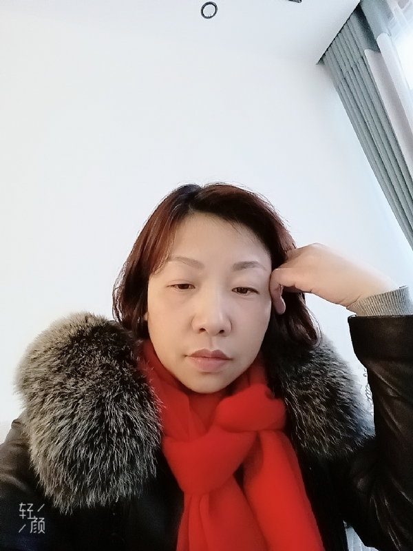 青禾的第二张照片--马尾交友网