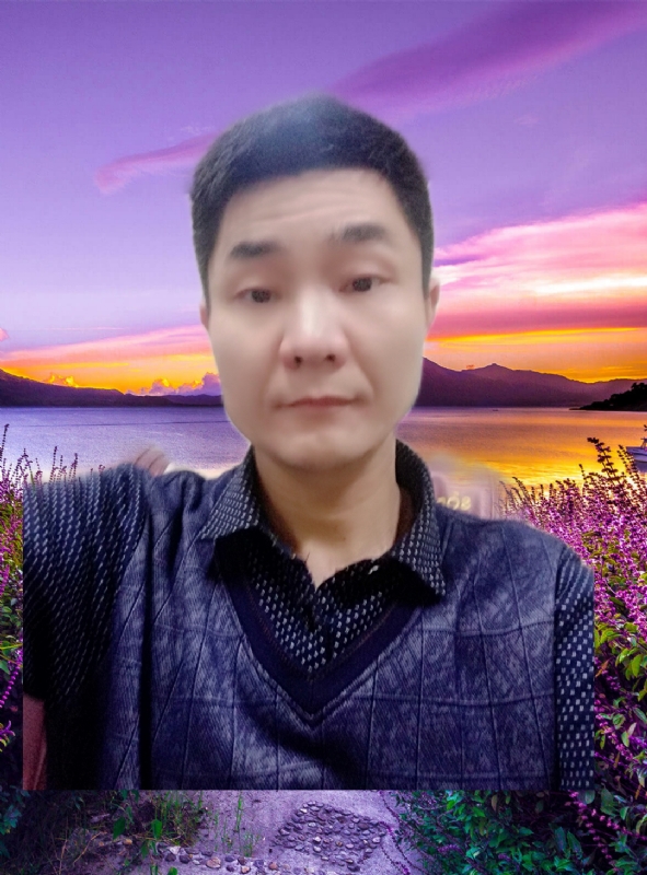 爱我所一发的第一张照片--马尾交友网