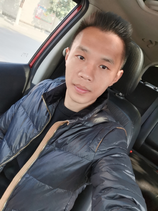 Han的第二张照片--马尾交友网