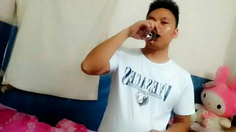 寻缘的第一张照片--马尾交友网