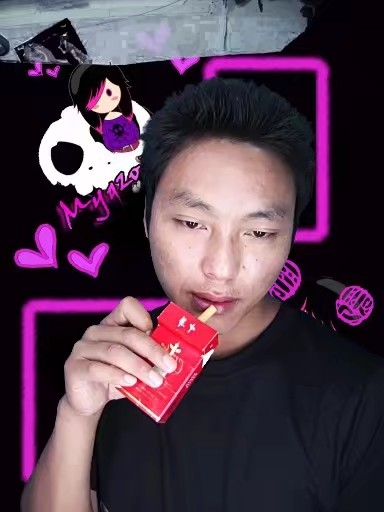 寻缘的第三张照片--马尾交友网