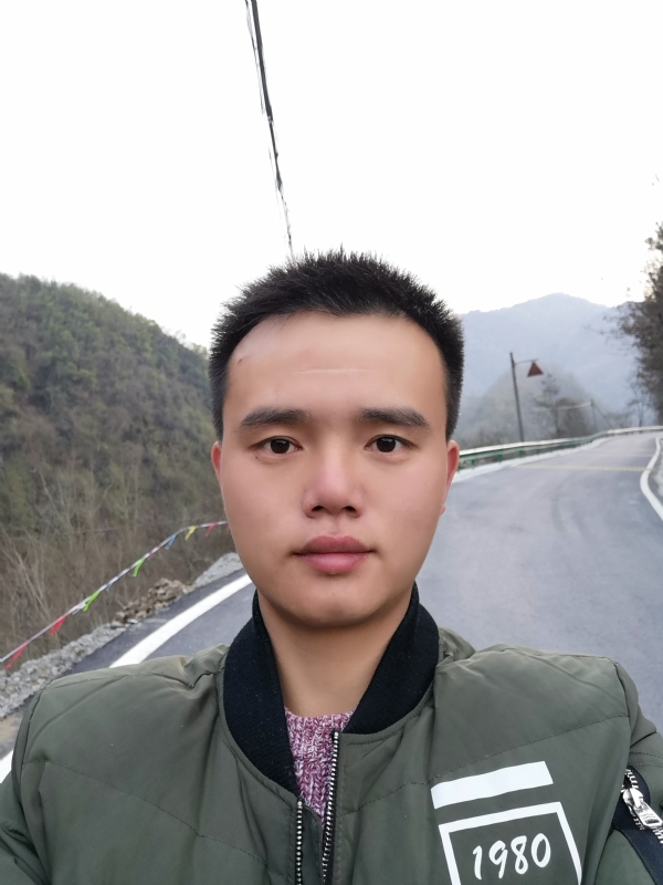 年华零落成诗的第一张照片--马尾交友网