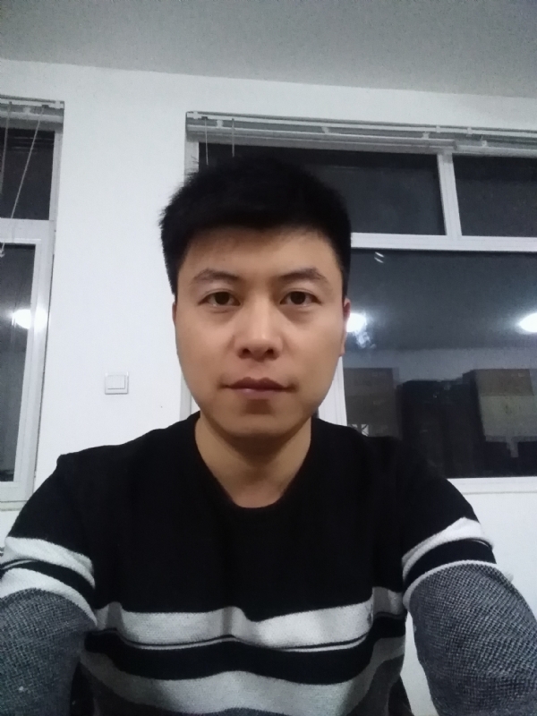 呵呵的第二张照片--马尾交友网