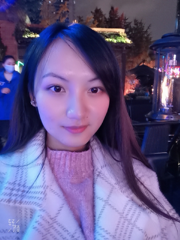 抱不住太阳的深海鱼C的第一张照片--马尾交友网