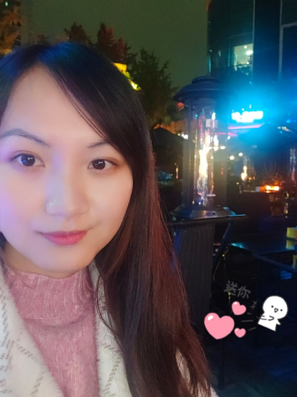 抱不住太阳的深海鱼C的第三张照片--马尾交友网