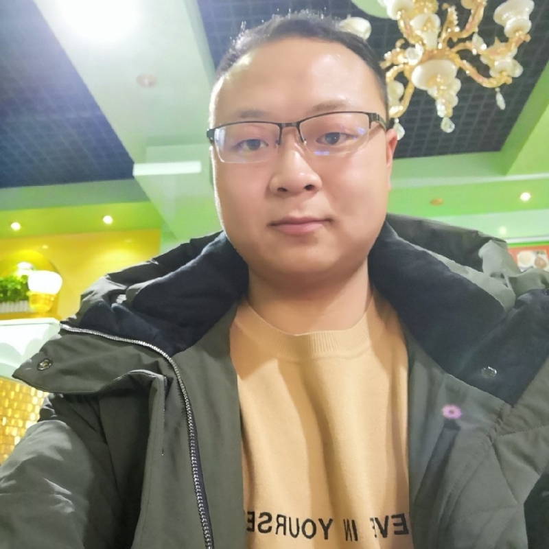 渡人自渡的第一张照片--马尾交友网