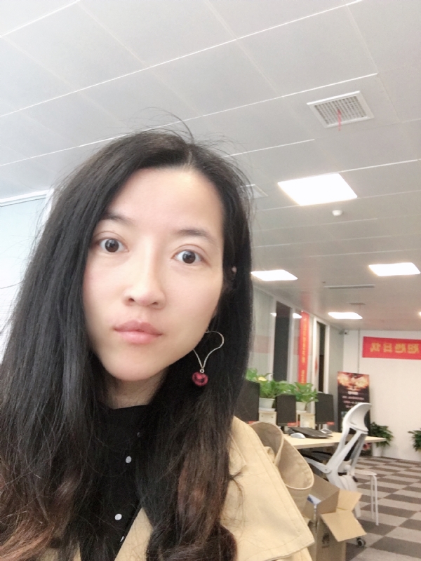 往后余生的第二张照片--马尾交友网