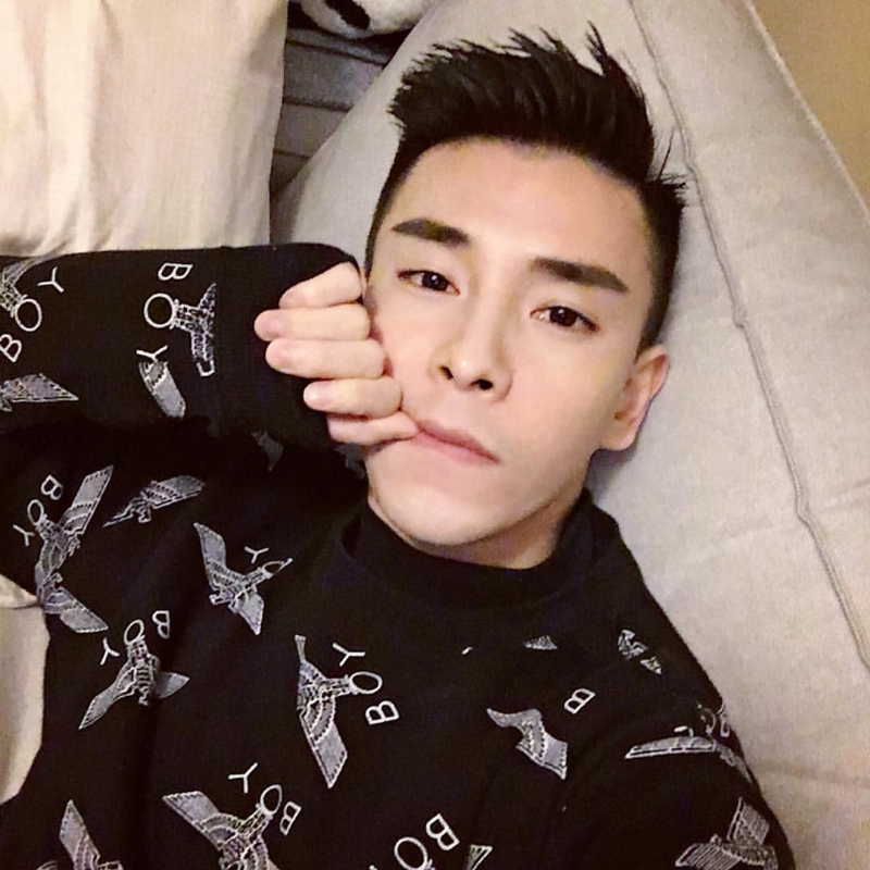 Leo的第六张照片--马尾交友网