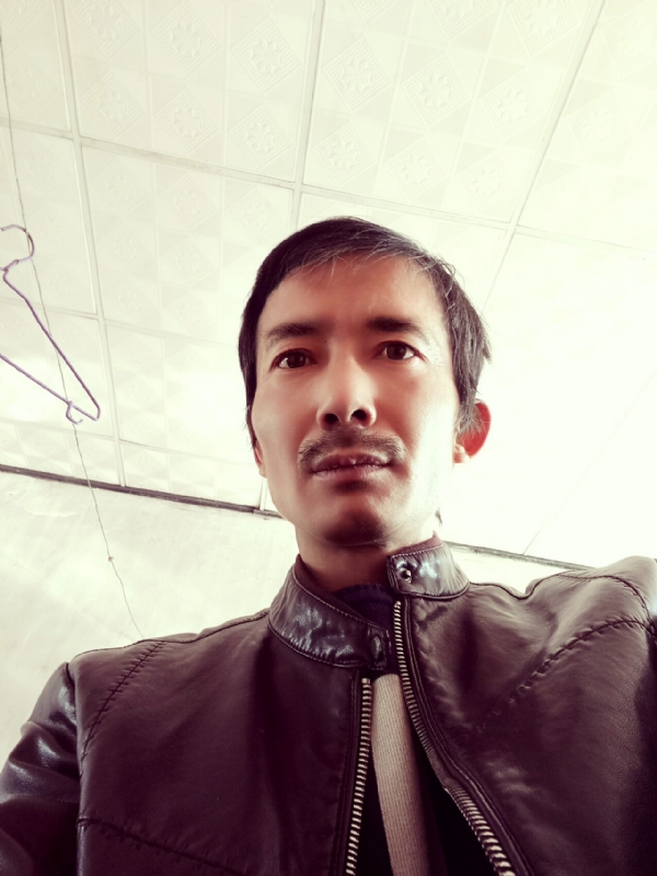 好久好久的第四张照片--马尾交友网