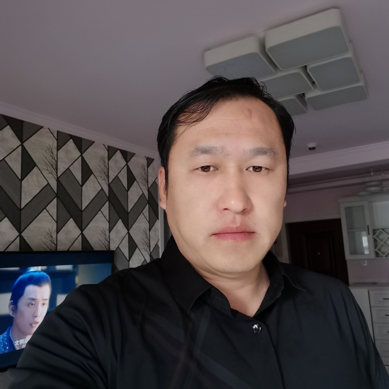 天之殇的第一张照片--马尾交友网
