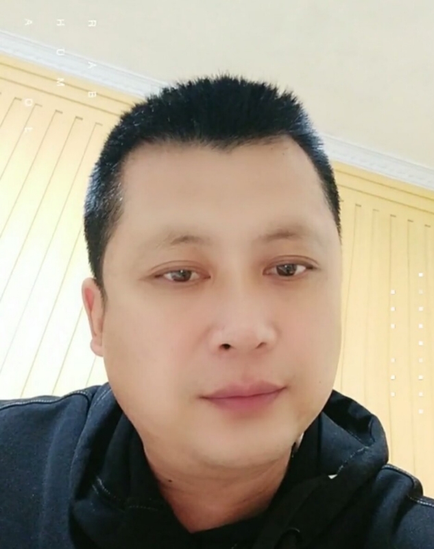 追梦者的第一张照片--马尾交友网