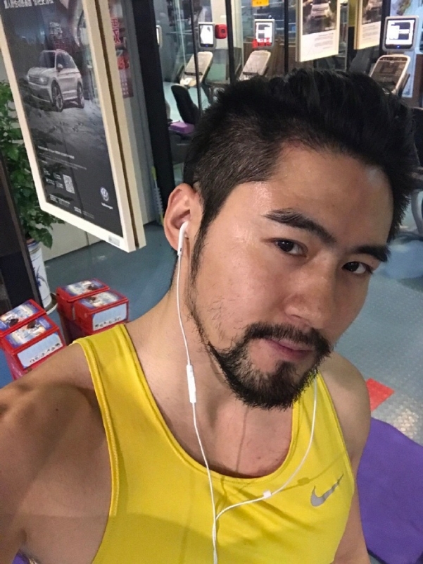 好久的第二张照片--马尾交友网