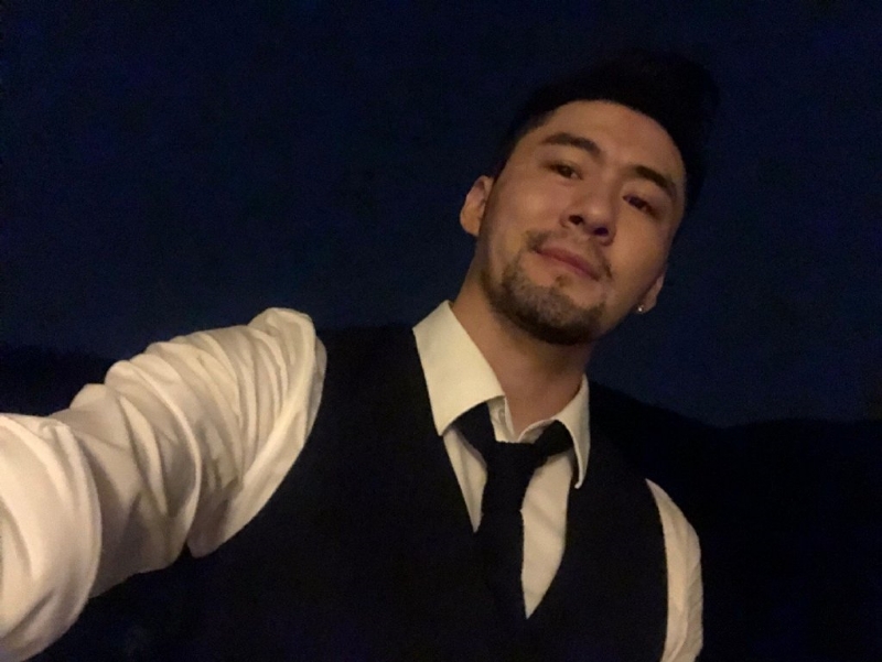 好久的第三张照片--马尾交友网