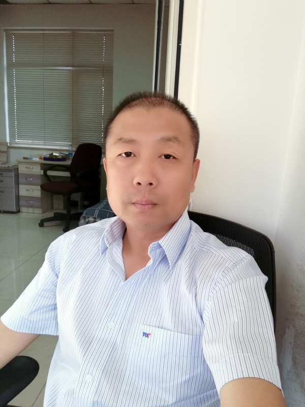 刘爱军的第一张照片--马尾交友网