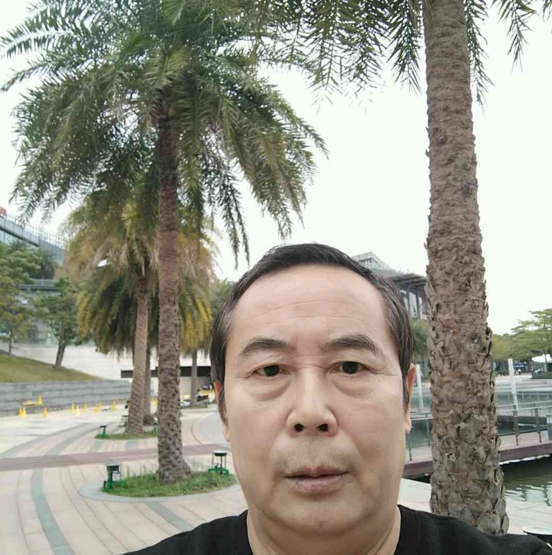重振雄风的第一张照片--马尾交友网