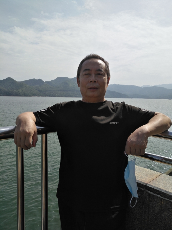 重振雄风的第四张照片--马尾交友网