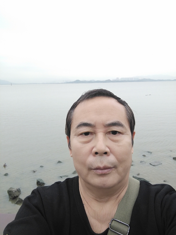 重振雄风的第七张照片--马尾交友网
