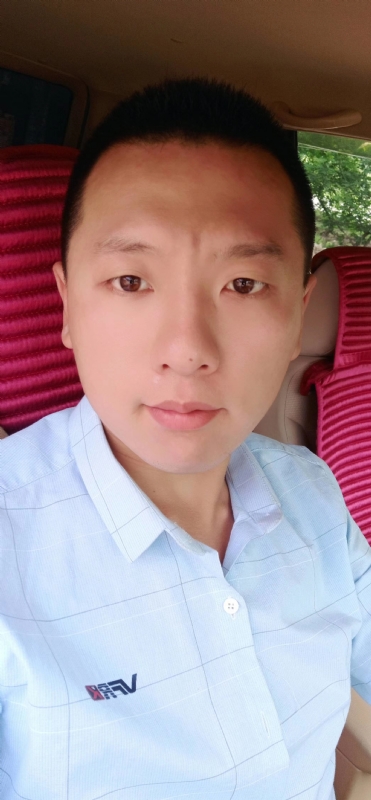 霄上的第一张照片--马尾交友网