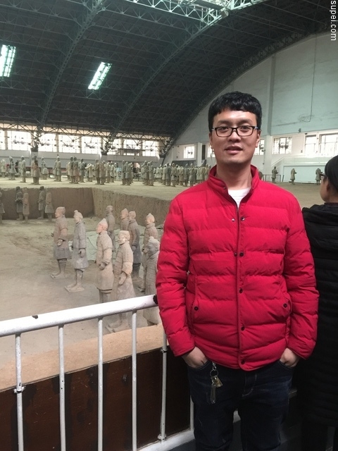 三石磊磊的第一张照片--马尾交友网