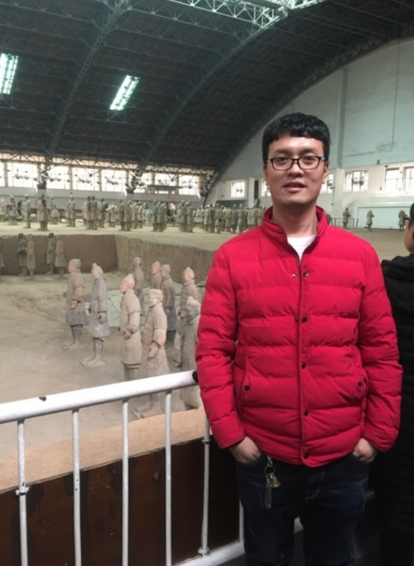 三石磊磊的第二张照片--马尾交友网