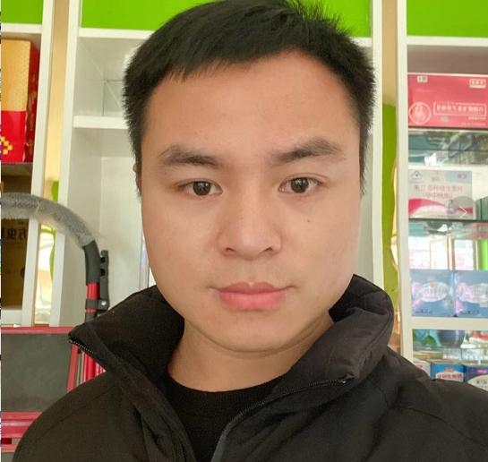 凡心的第一张照片--马尾交友网