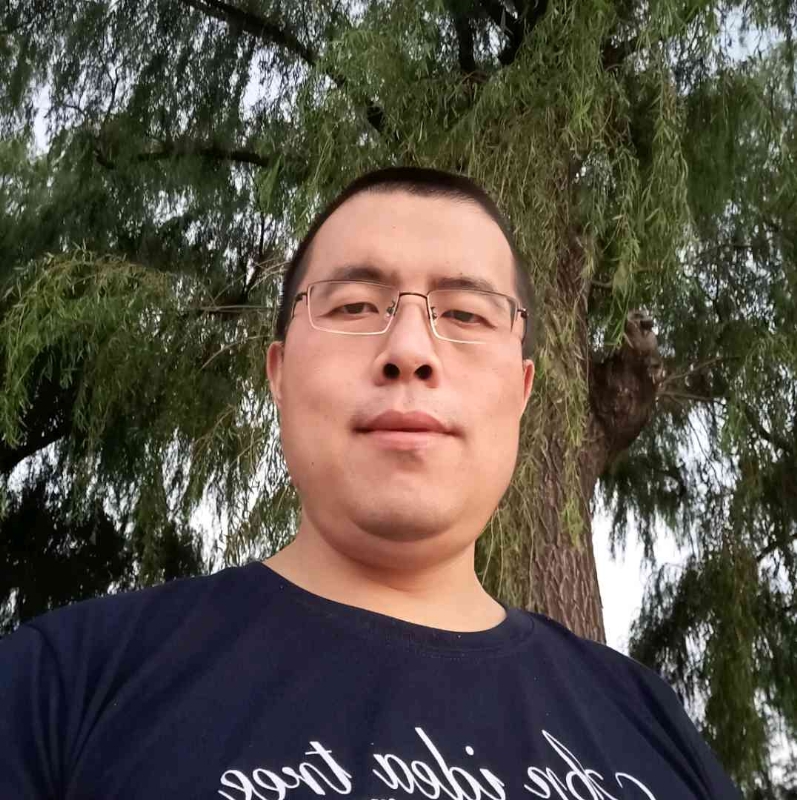 谷雨的第一张照片--马尾交友网
