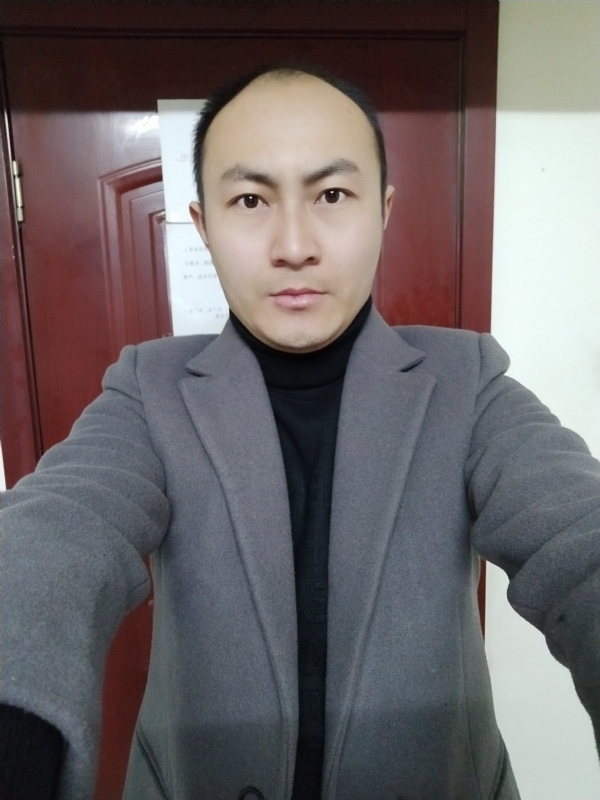 stephen的第二张照片--马尾交友网