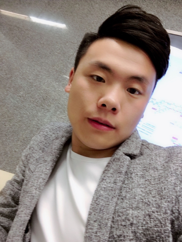 王先生的第一张照片--马尾交友网