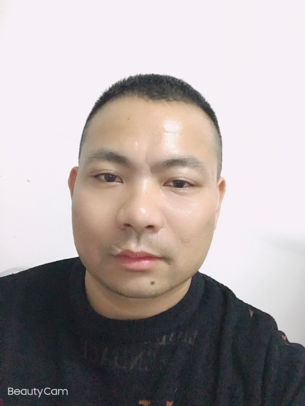 淡然的第一张照片--马尾交友网