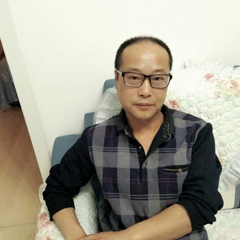 大海的第一张照片--马尾交友网