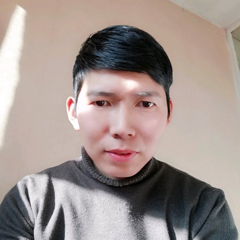 清源的第一张照片--马尾交友网