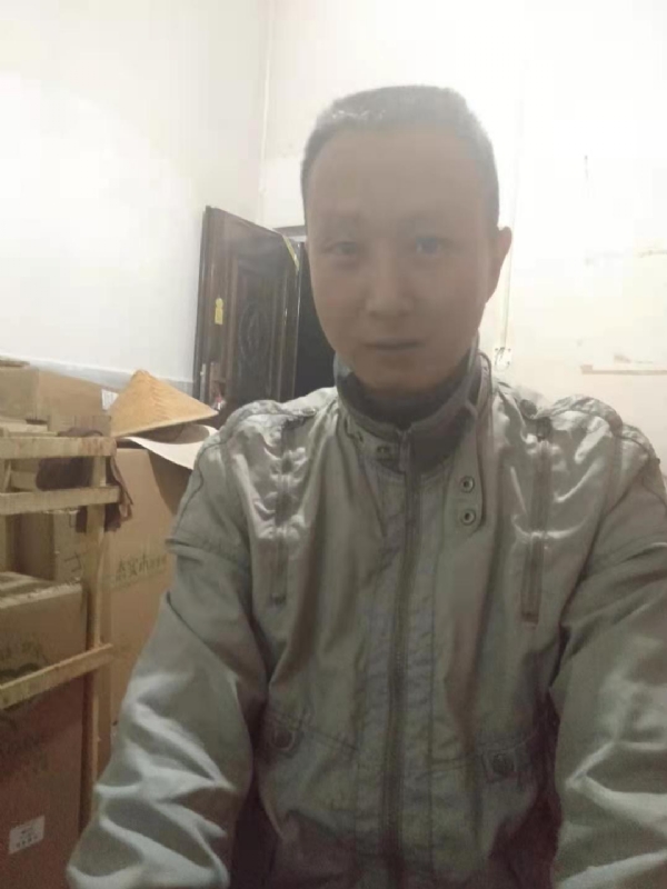 几世黄昏的第一张照片--马尾交友网
