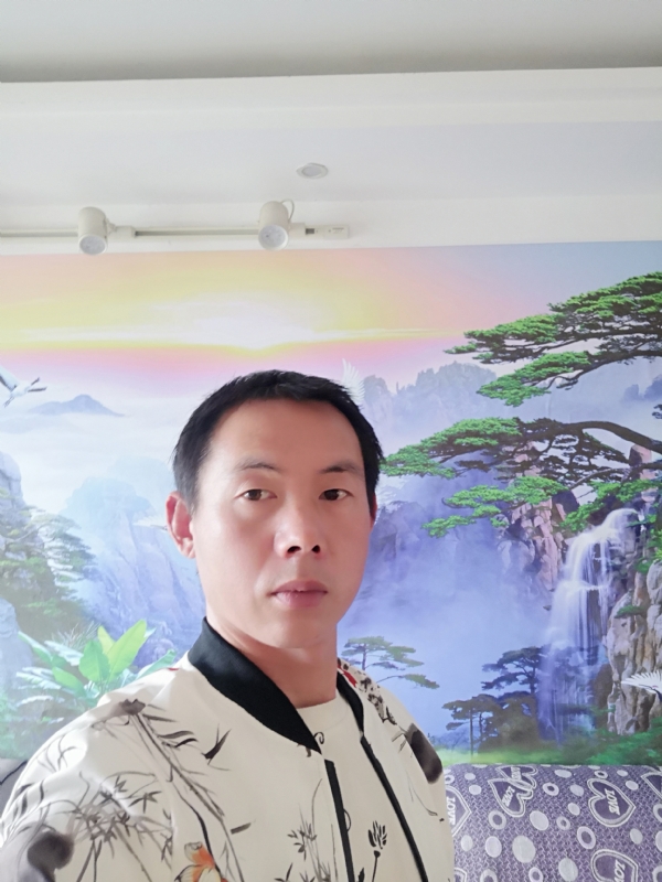 子非我的第一张照片--马尾交友网
