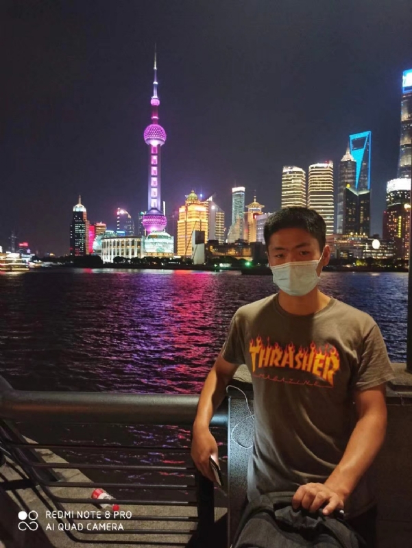 干草铺沙里飞的第一张照片--马尾交友网
