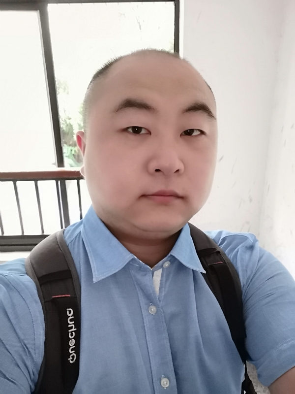 火炎月的第一张照片--马尾交友网