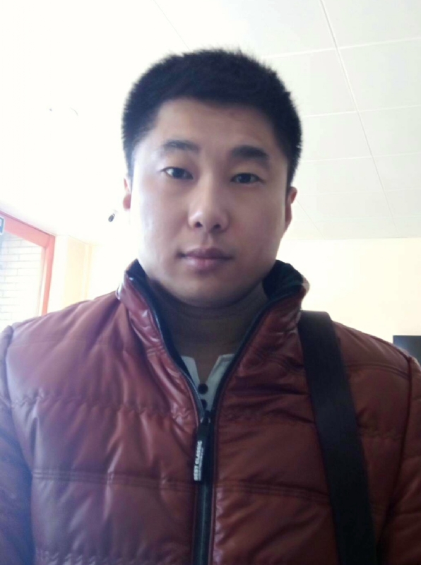 幸福生活的第二张照片--马尾交友网