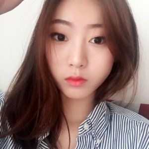小不点的第一张照片--马尾交友网