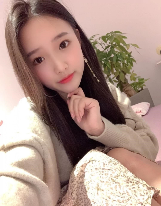 小熙女王的第二张照片--马尾交友网