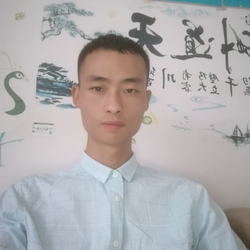 退役火箭军的第二张照片--马尾交友网