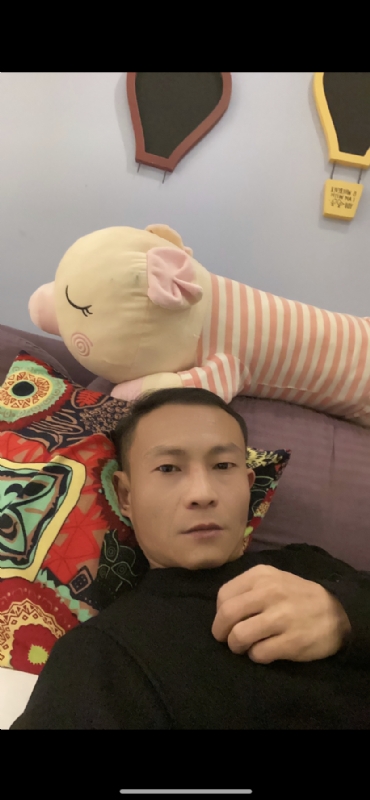 狼道的第一张照片--马尾交友网