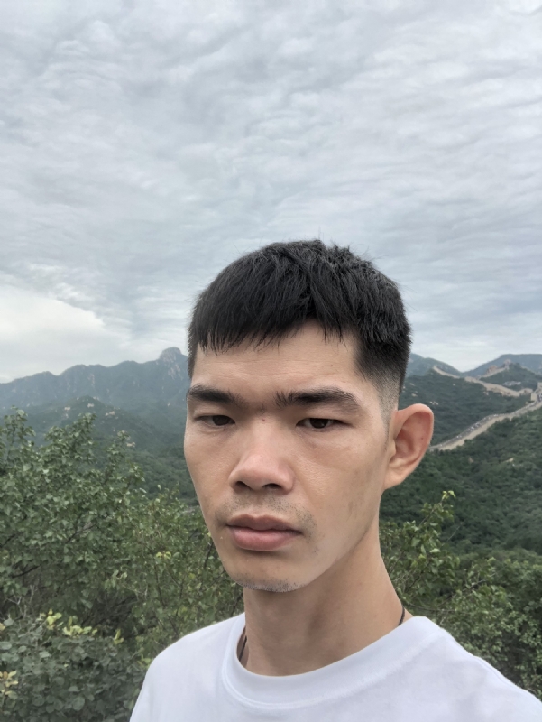车同轨的第二张照片--马尾交友网