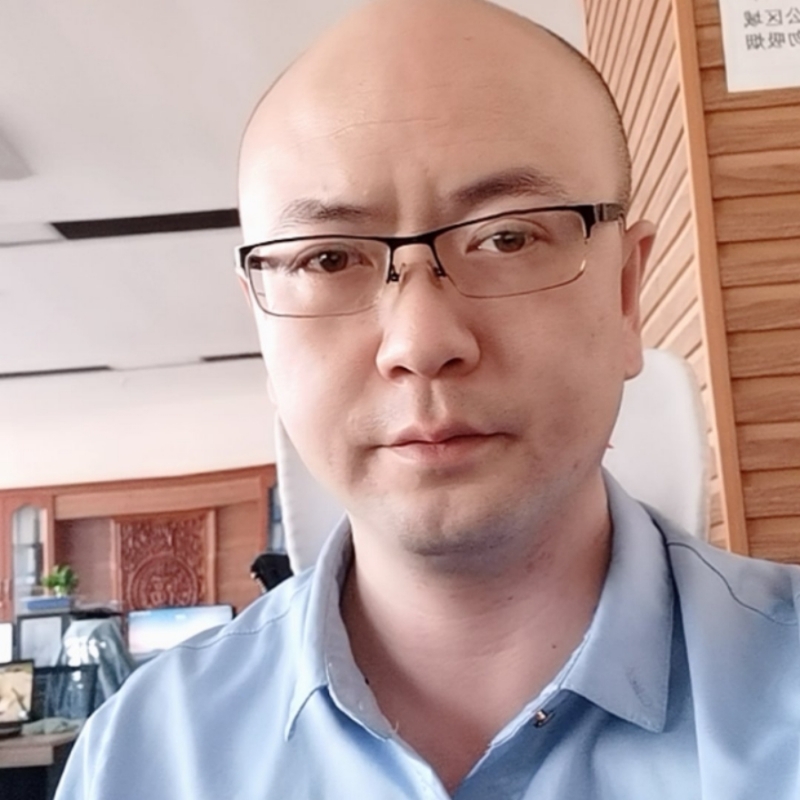 高子的第一张照片--马尾交友网