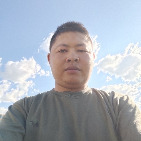 马的第一张照片--马尾交友网