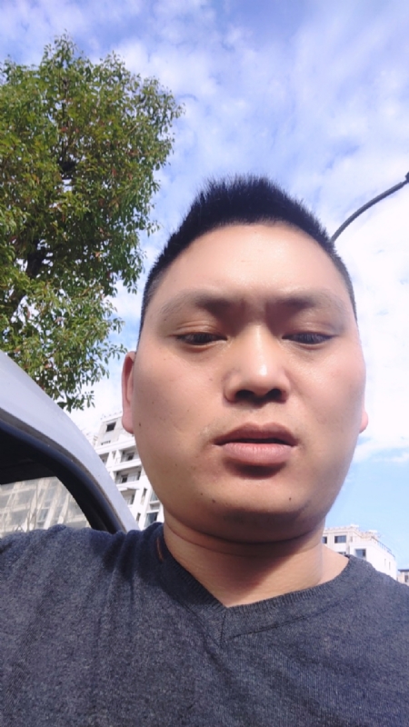 xsx8312的第一张照片--马尾交友网