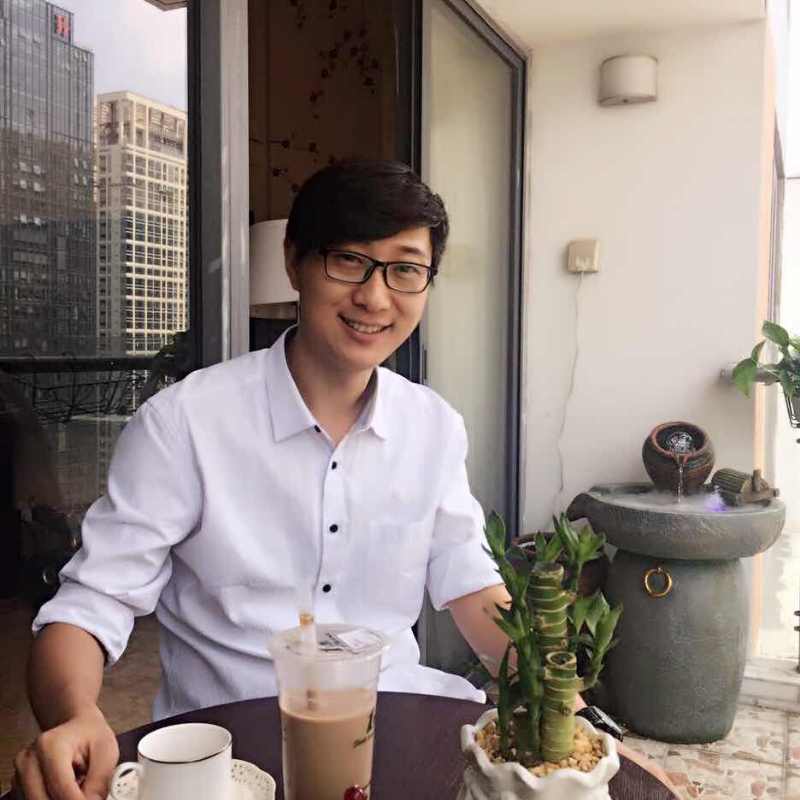 小叮当的第一张照片--马尾交友网