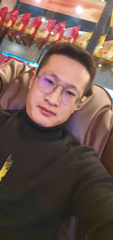 期待的第一张照片--马尾交友网