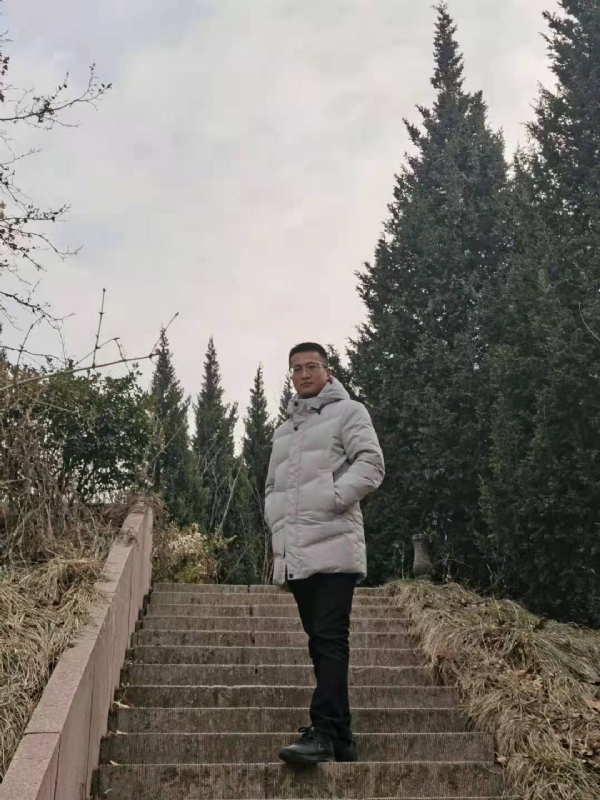 期待的第二张照片--马尾交友网