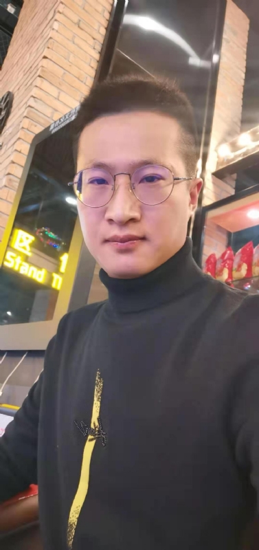 期待的第四张照片--马尾交友网